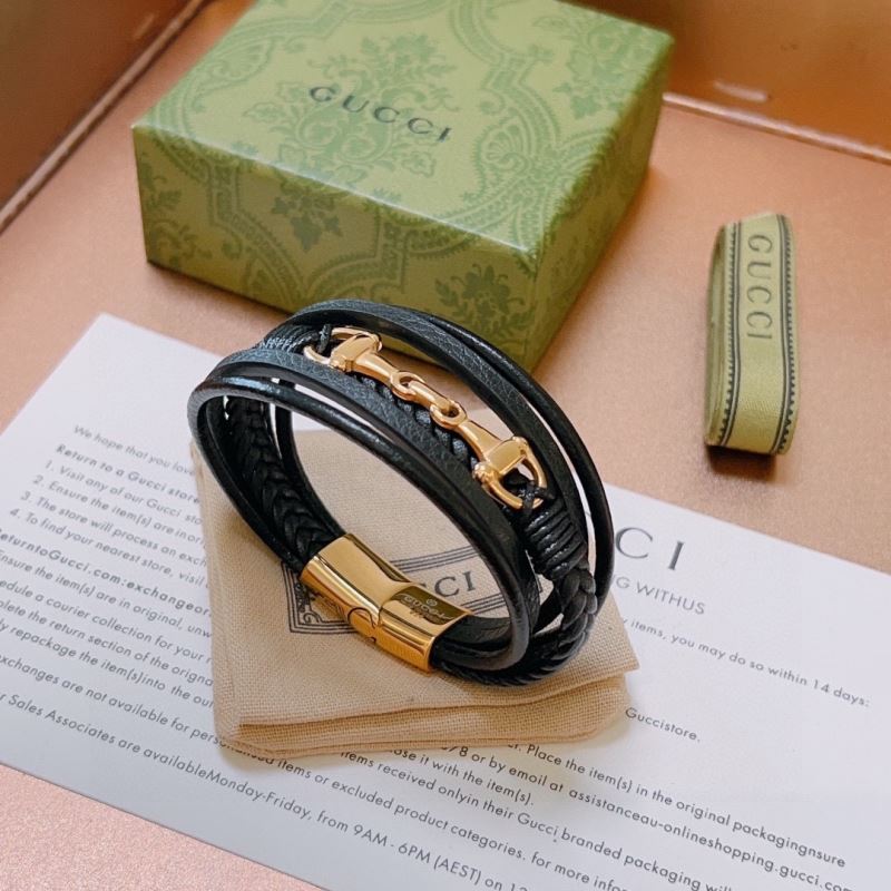Gvc*1 bracelets